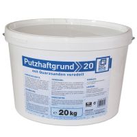 PG20 Putzhaftgrund PG20 Putzhaftgrund