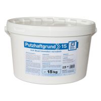 PG7 Putzhaftgrund 7 Kg PG7 Putzhaftgrund 7 Kg