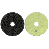 Diamantschleifpads Ø100mm zu Nassschleifen Diamantschleifpads Ø100mm zu Nassschleifen