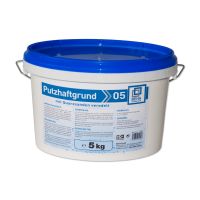 Putzhaftgrund 5 Kg Putzhaftgrund 5 Kg