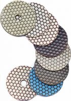 Diamantschleifpads Schleifpad Diamantschleifpads Schleifpad