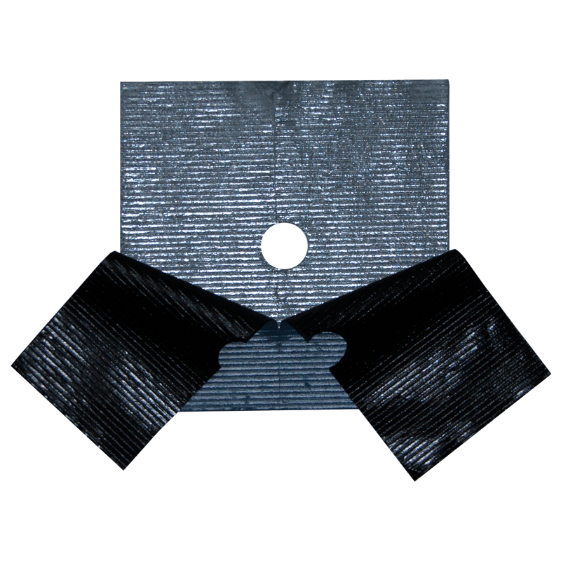 Bodenmanschetten BEHA Dichtmanschette /"bluetec/" 150 x 150mm Wandmanschetten